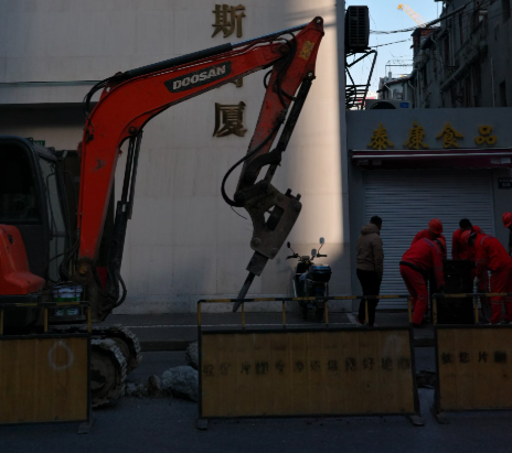 굴착기 운전자 하는일 기능사 시험 정보