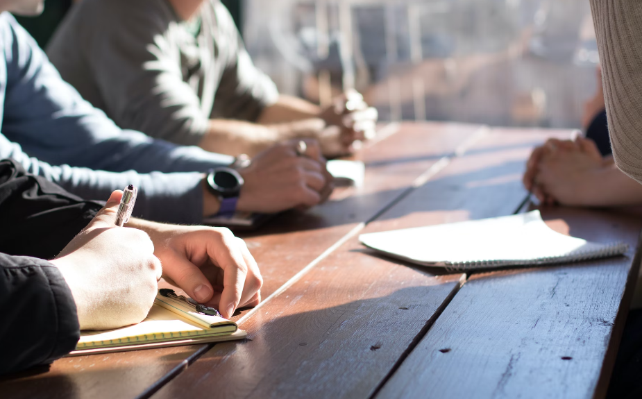 미래의 유망 직업 알아보겠습니다