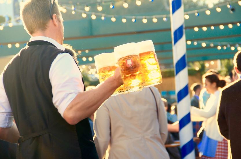 아르바이트(알바)하는 것도 힘들어 하는 사람들이 있습니다