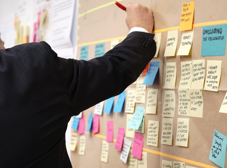 직업의 중요성, 직업을 가져야 하는 이유 알아보겠습니다