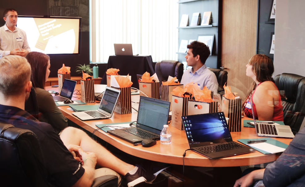 나에게 맞는 직업 찾는 방법 알아보겠습니다