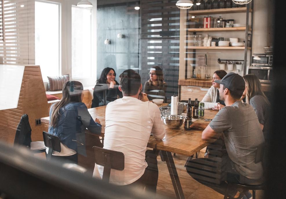 사무실 총무 업무 직업으로 하는 일 알아보겠습니다