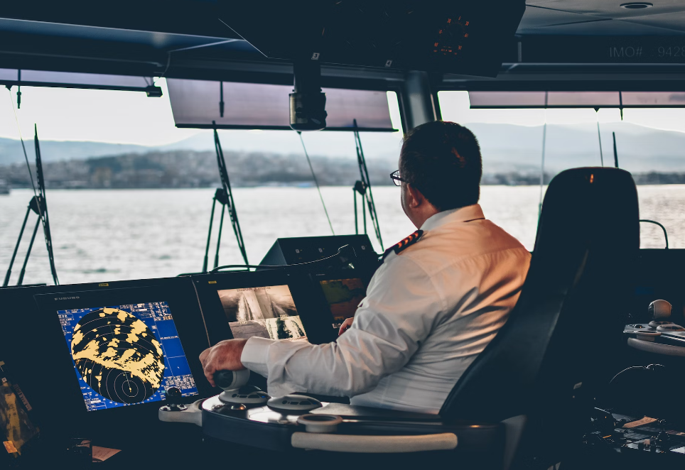 선장 항해사 직업 하는 일, 선장 되는 방법!!