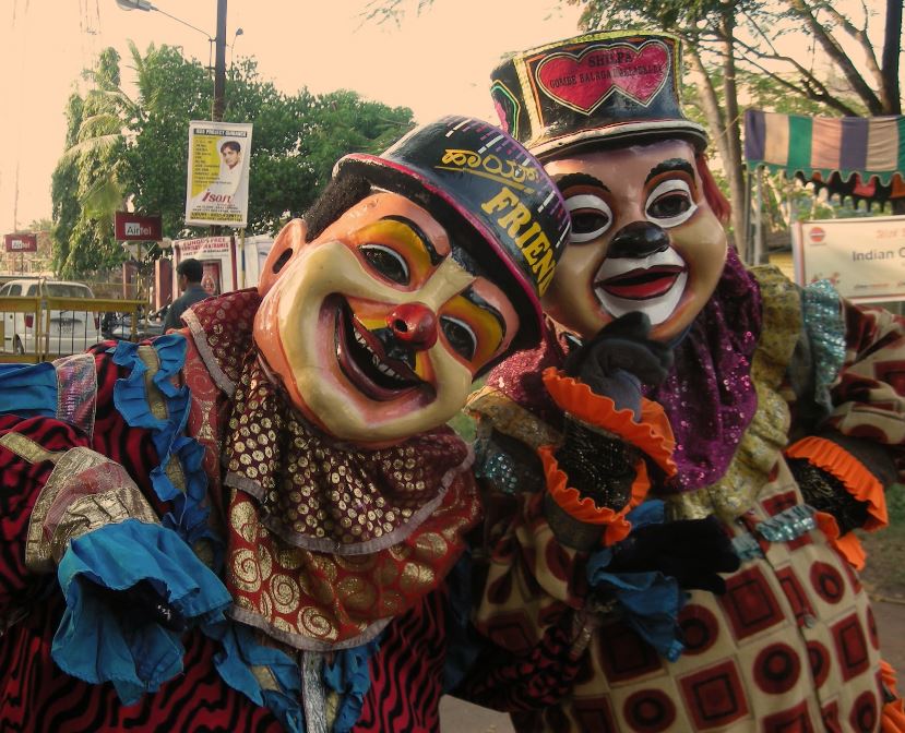 인형탈 알바 꿀팁 알아보겠습니다