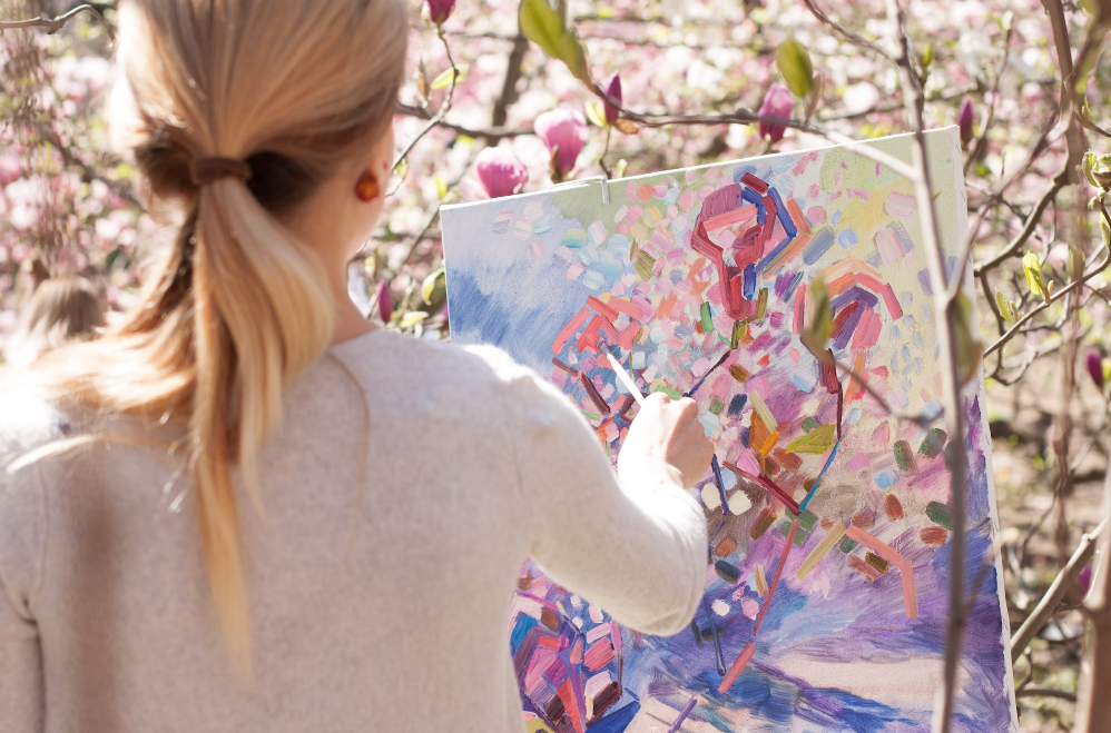 화가 하는 일 되는 방법, 전망 알아보겠습니다