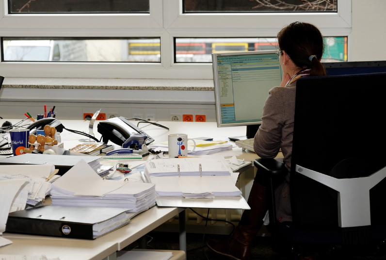 비서 업무 하는 일, 되는 방법 알아보겠습니다