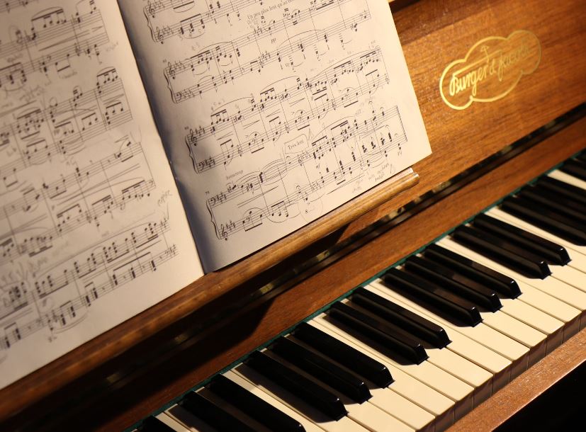 좋은 음악을 만드는 작곡가 직업 되는 방법!!