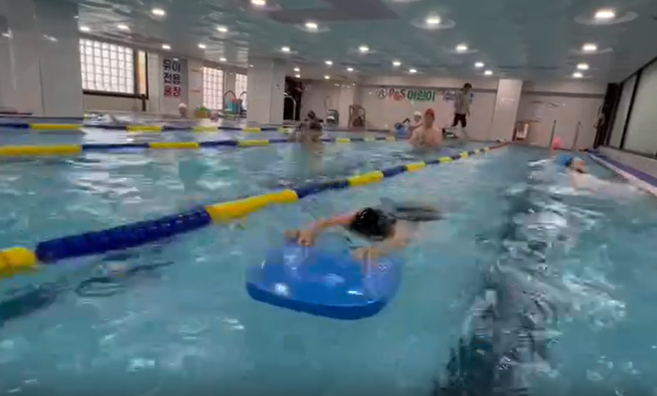 스포츠 트레이너 직업과 하는 업무