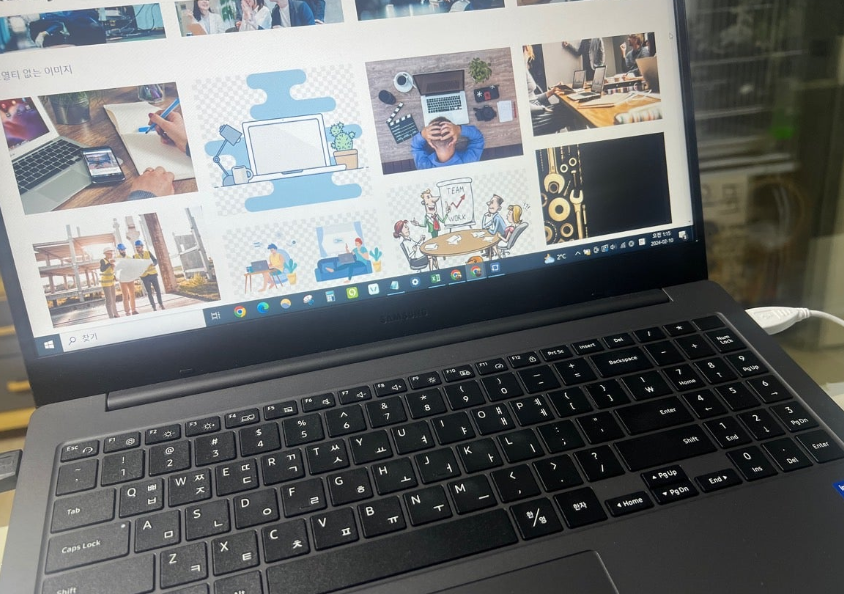 직업에 대한 편견과 고정관념에 대해서 알아보겠습니다.