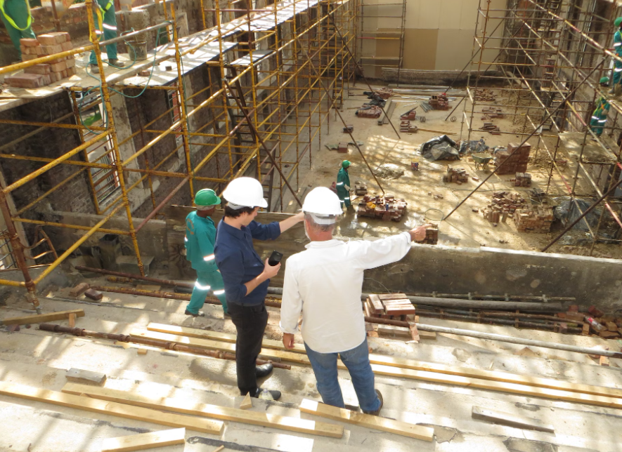 토목공학 기술자 하는 일, 되는 방법!!