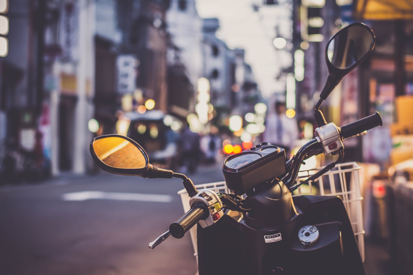 오토바이 배달 알바 일당 투잡