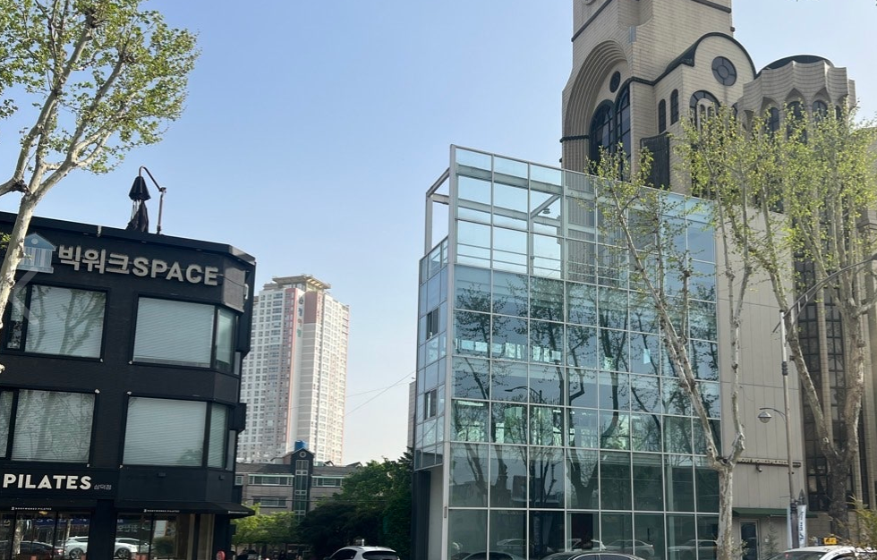 중소기업 구인난, 중소기업 취업 기피 현상