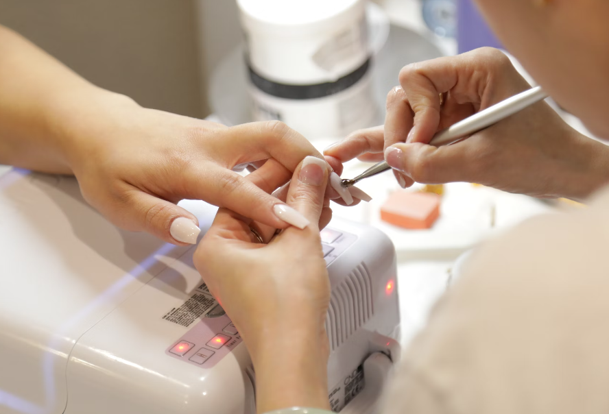 네일아티스트 연봉, 네일 아트, 네일 미용사 되는 방법