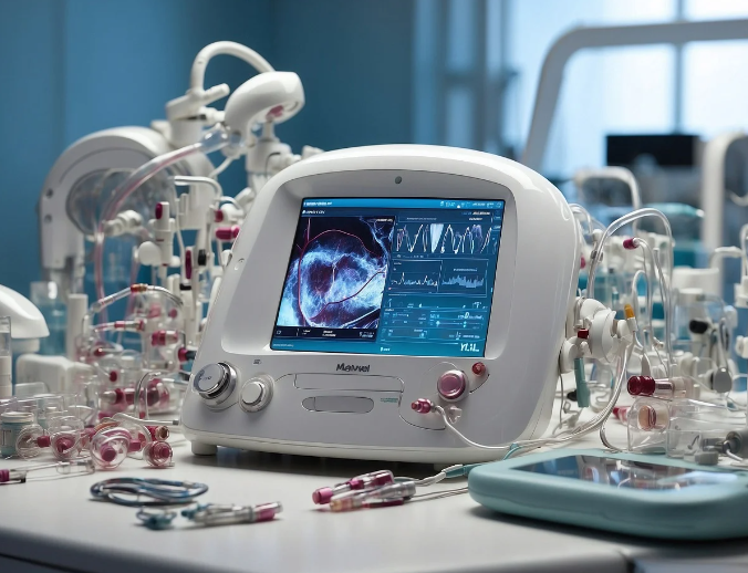 의료장비기사, 의료장비기술자, 정비원 하는일