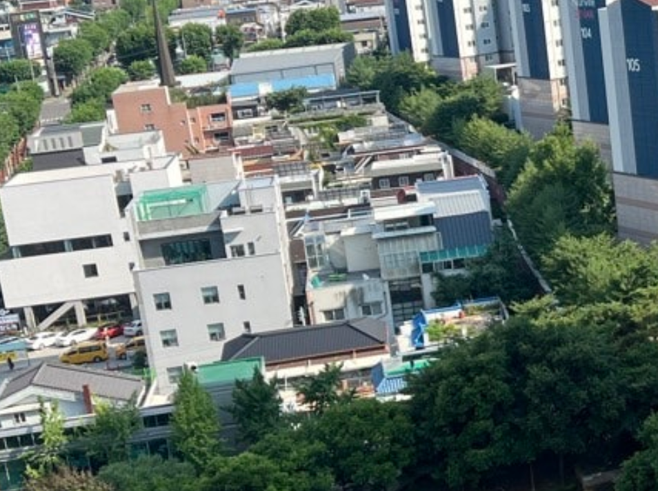 지리정보시스템기사, GIS 분석가, 지도제작 데이터베이스 구축 직업