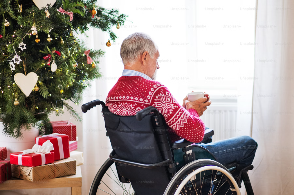 캐어매니저 사회복지 노인복지 직업, 하는일