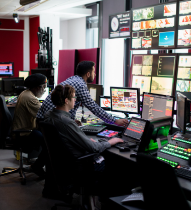 방송연출보조원 FD(Floor Director) 되는방법, 조연출, 보조 직업 하는일