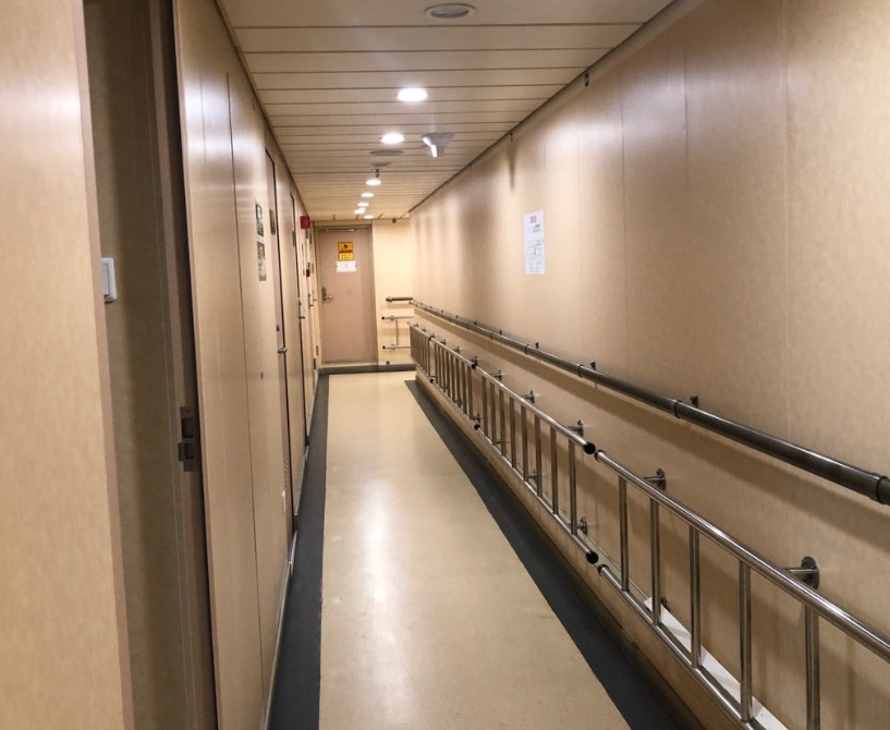 선박객실승무원, 열차객실승무원, 승무원 연봉 되는법