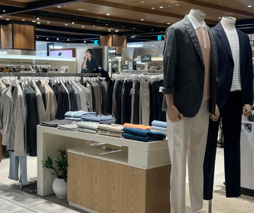 양장사 및 양복사 연봉 직업 되는방법