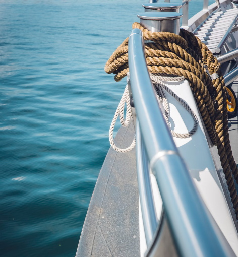 원양어부, 원양어선 취업 연봉 타는법