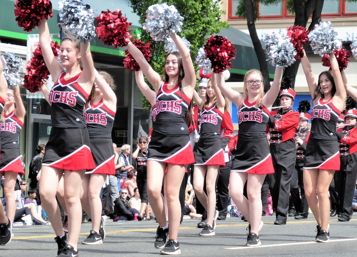 치어리더 되는법 응원단장 연봉 취업 방법