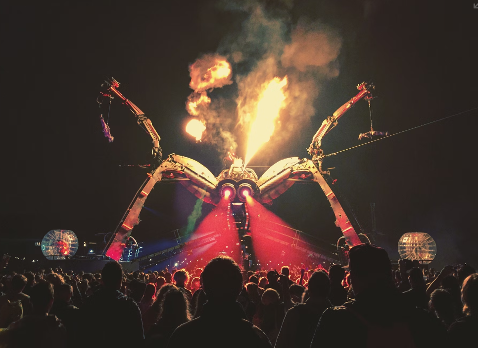 특수효과기술자 하는일 특수 효과 전문가 되는방법