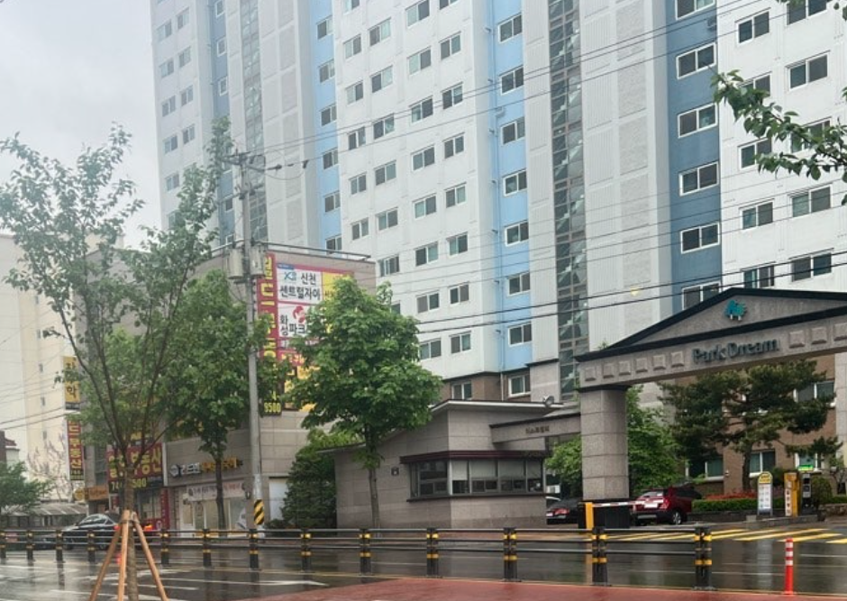 경비원 월급 건물시설관리원, 건물관리원, 수위 되는 방법