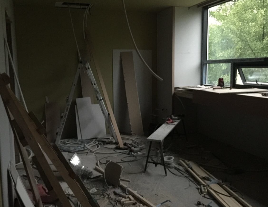 산업안전관리원 하는일 연봉 자격증 되는방법1