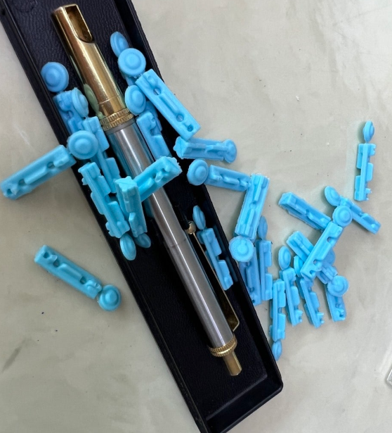 한의사 연봉 월급 자격증 전망 되는법1